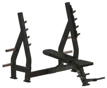 3 Way Olympic Bench Press – Type 2 – Jay Bhavani Fitness Solutions