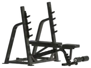 3 Way Olympic Bench Press – Type 1 – Jay Bhavani Fitness Solutions