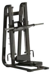 90 Degree Leg Press – Jay Bhavani Fitness Solutions