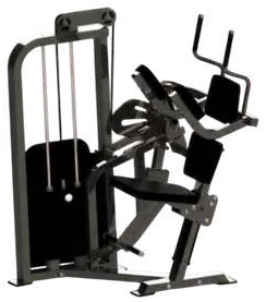 AB Machine – Type 1 – Jay Bhavani Fitness Solutions