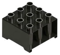 Barbell Holder – Jay Bhavani Fitness Solutions