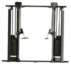 Cable Crossover – Jay Bhavani Fitness Solutions