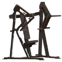 Chest Press Machine – Jay Bhavani Fitness Solutions