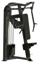 Chest Press – Jay Bhavani Fitness Solutions