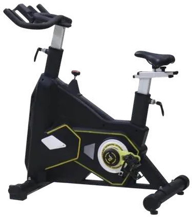 Commercial Spin Bike JB-SB4080 – Jay Bhavani Fitness Solutions