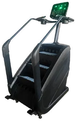 Commercial Stairmill Deluxe JB-STM – Jay Bhavani Fitness Solutions