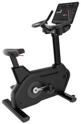Commercial Upright Bike JB-UP460 – Jay Bhavani Fitness Solutions
