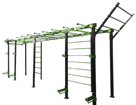Crossfit Rig – Jay Bhavani Fitness Solutions