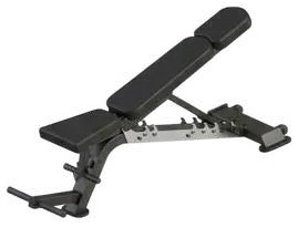Deluxe Super Bench – Jay Bhavani Fitness Solutions