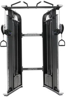 Functional Trainer – Jay Bhavani Fitness Solutions