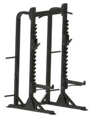 Half Rack – Jay Bhavani Fitness Solutions