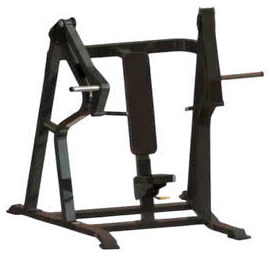 Incline Chest Press – Jay Bhavani Fitness Solutions