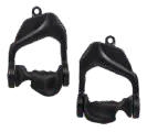 Ergonomic D Handle – Jay Bhavani Fitness Solutions