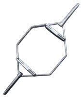 Hex Bar – Jay Bhavani Fitness Solutions