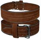 Leather Belt – Jay Bhavani Fitness Solutions