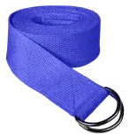 Yoga Belt – Jay Bhavani Fitness Solutions