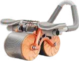 AB Wheel – B – Jay Bhavani Fitness Solutions