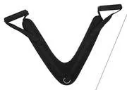 Shoulder Strap – Jay Bhavani Fitness Solutions