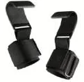 Weight Lifting Hook Strap – Jay Bhavani Fitness Solutions