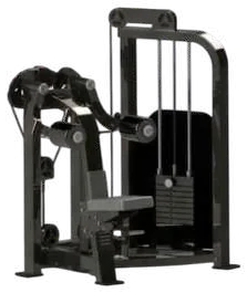 Lateral Raise – Type 1 – Jay Bhavani Fitness Solutions