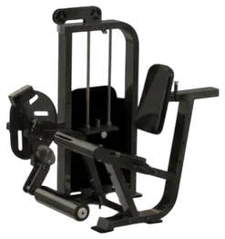 Leg Extension – Jay Bhavani Fitness Solutions