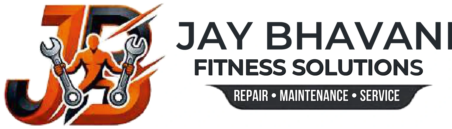 Jay Bhavani Fitness Solutions logo