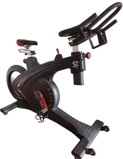 Magnetic Spin Bike JB-SB160 – Jay Bhavani Fitness Solutions