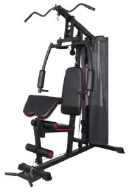 Multi station gym