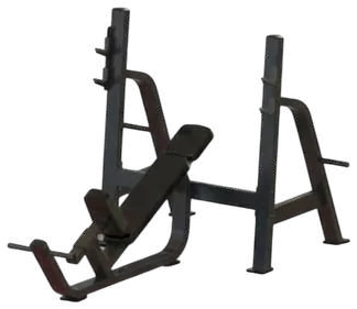 Olympic Incline Bench Press – Jay Bhavani Fitness Solutions