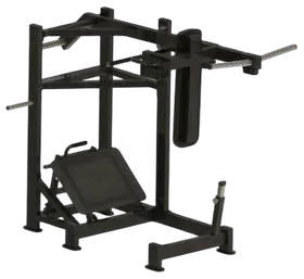 Pendulum Squat – Jay Bhavani Fitness Solutions