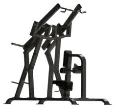Reverse Front Pulldown – Jay Bhavani Fitness Solutions