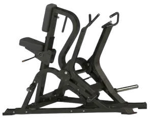 Seated Row – Jay Bhavani Fitness Solutions