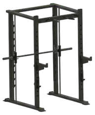 Smith Machine with Half Rack – Jay Bhavani Fitness Solutions