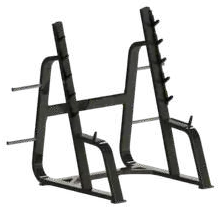 Squat Stand – Type 2 – Jay Bhavani Fitness Solutions