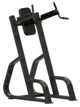 Vertical Dip Knee Raise – Jay Bhavani Fitness Solutions